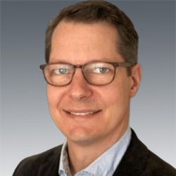 Forrest Secosky