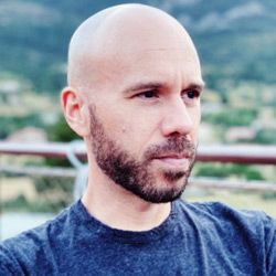 Jeremy Hariton