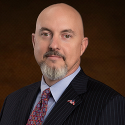 Rob Ledford