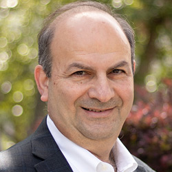 Rafi Wartan