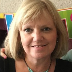 Candy Johnson