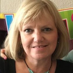Candy Johnson