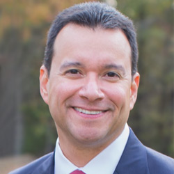 Manny Ybarra