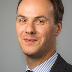 Andy Booth