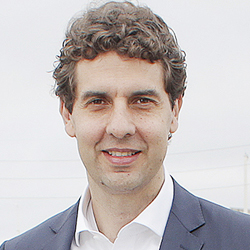 Nick Haines