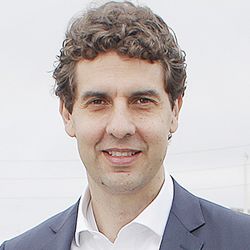 Nick Haines