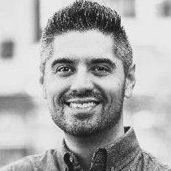 Michael Saucedo
