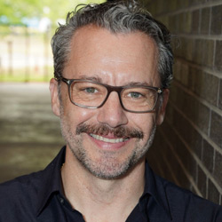 Chad Cook