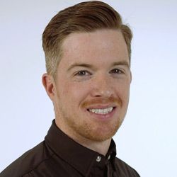 Garret Clifford