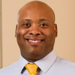 Tyrone Barnes