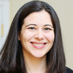Corinne Arnold
