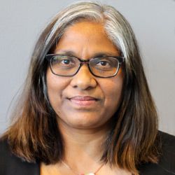 Dr. Preeti Chalsani