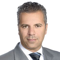 Fabio De La Cruz