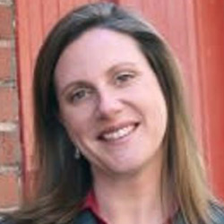 Heather Gramm