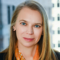 Gretchen McGill
