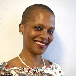 Nikki Beasley