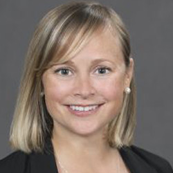 Kate Dineen