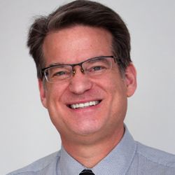 Jeff Gaines