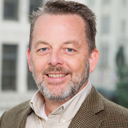 Doug Oberst