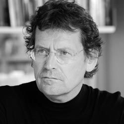 Eric Parry