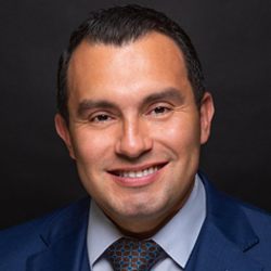 Sergio Ramirez