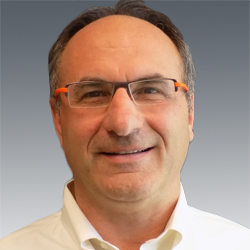 Ed Gazzola