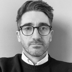 Simon Ryan