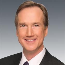 James Leach