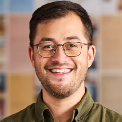 Ben Wan