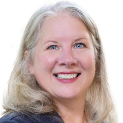 Krista Simons Gliva