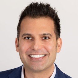 Jonathan Mazzarella