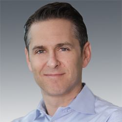 Dr. Michael Aberman