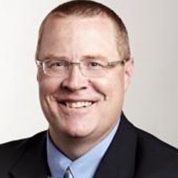 Brian Roach