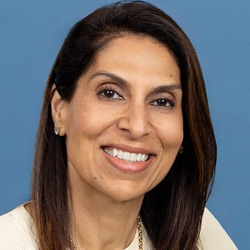 Relina Bulchandani