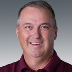 Marty Leedy