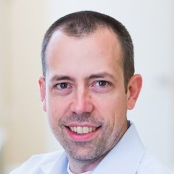 Matt Calcavecchia