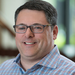Scott Gensler