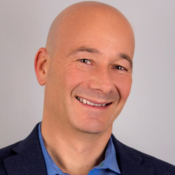 Danny Fishman