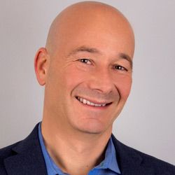 Danny Fishman