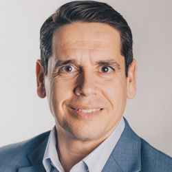 Juan Dominguez