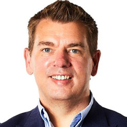 Chris Procter