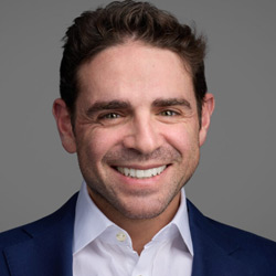 Benjamin Nevid