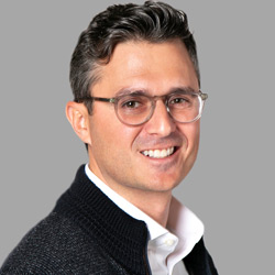 Justin Parr
