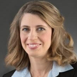 Christine Karslake