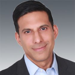 D. Sam Chandan