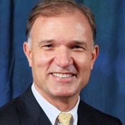 Jeffrey Davis