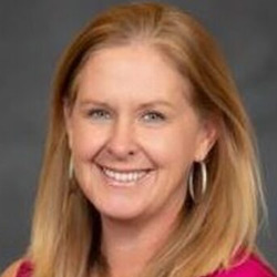 Laura Gilliland