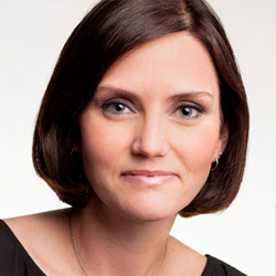 Kathleen Fogler