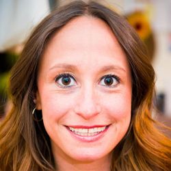Jodi Shaw