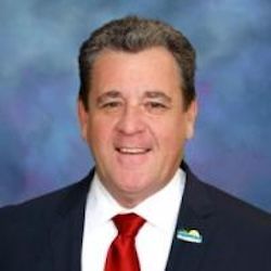Tim Meerbott